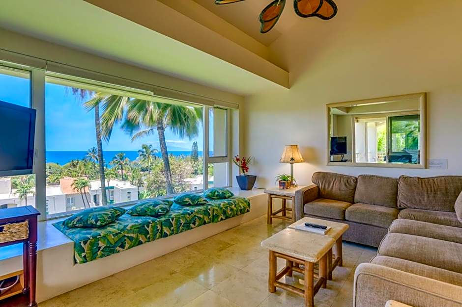 Palms at Wailea Maui