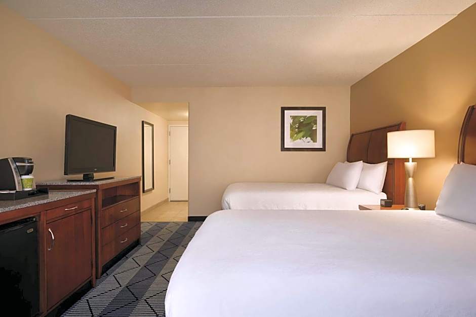 Hilton Garden Inn Lancaster