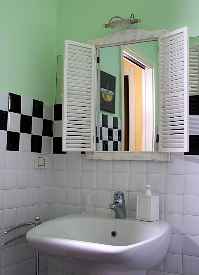 La Casetta B&B – Cernusco sul Naviglio, DC