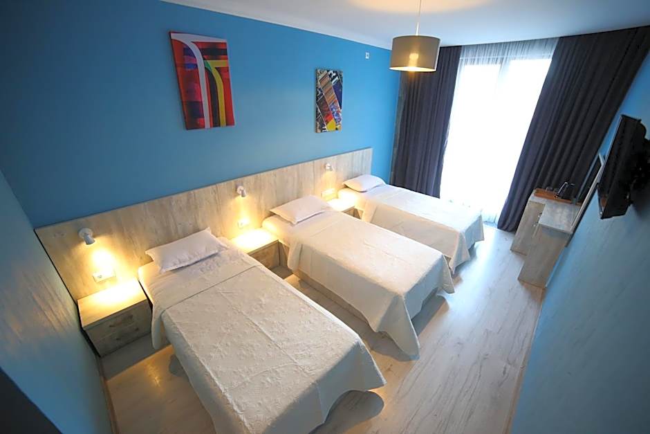 Hotel Soft