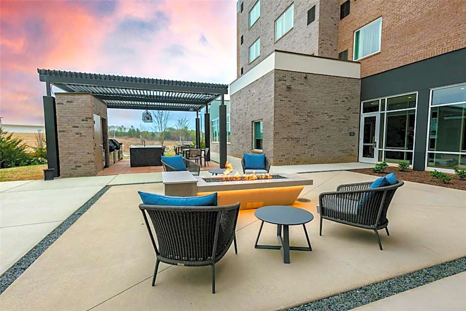 Homewood Suites by Hilton Buford Mall of GA