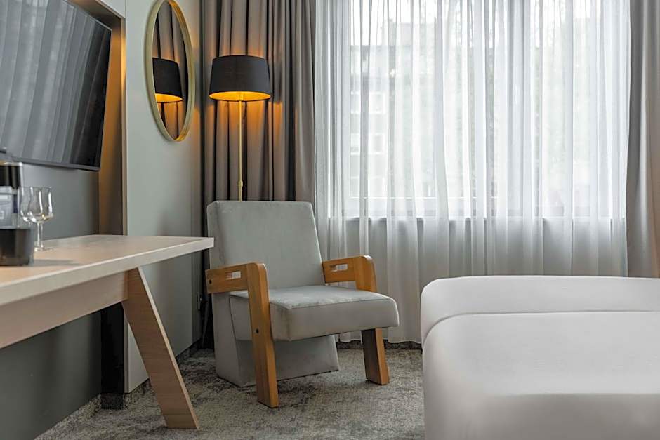 Ramada by Wyndham Essen