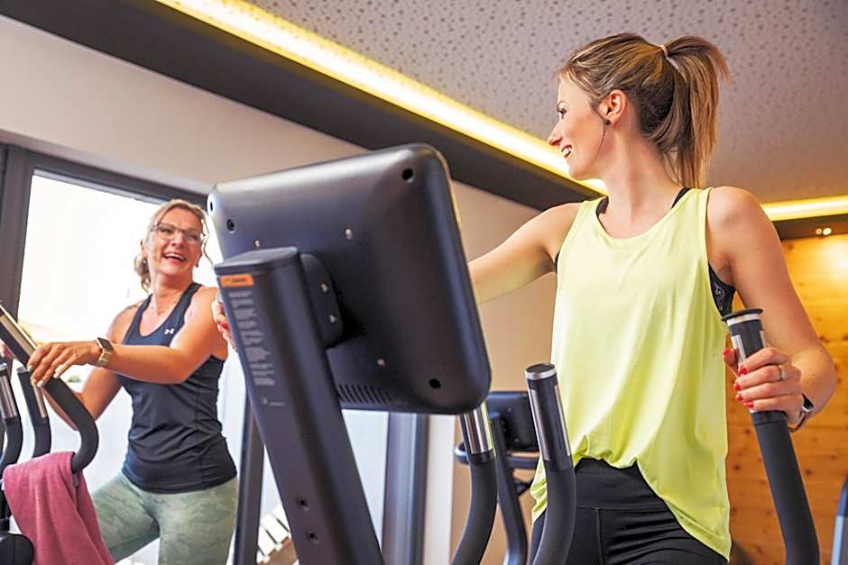 Steig-Alm Hotel Superior