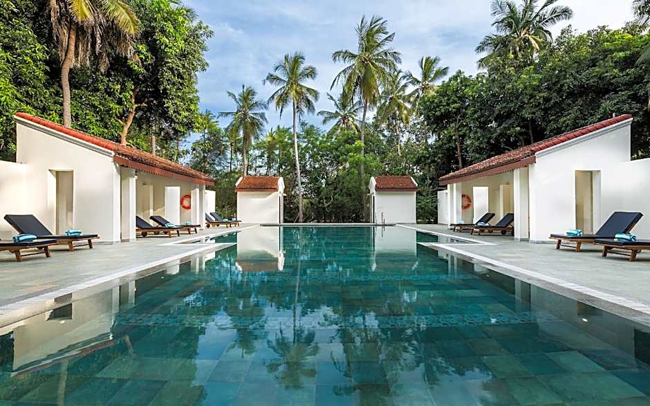 Mantra Koodam - CGH Earth