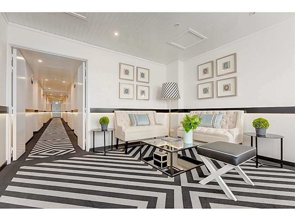 Hotel Cristal Marinha