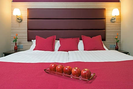 Comfort Quadruple Room