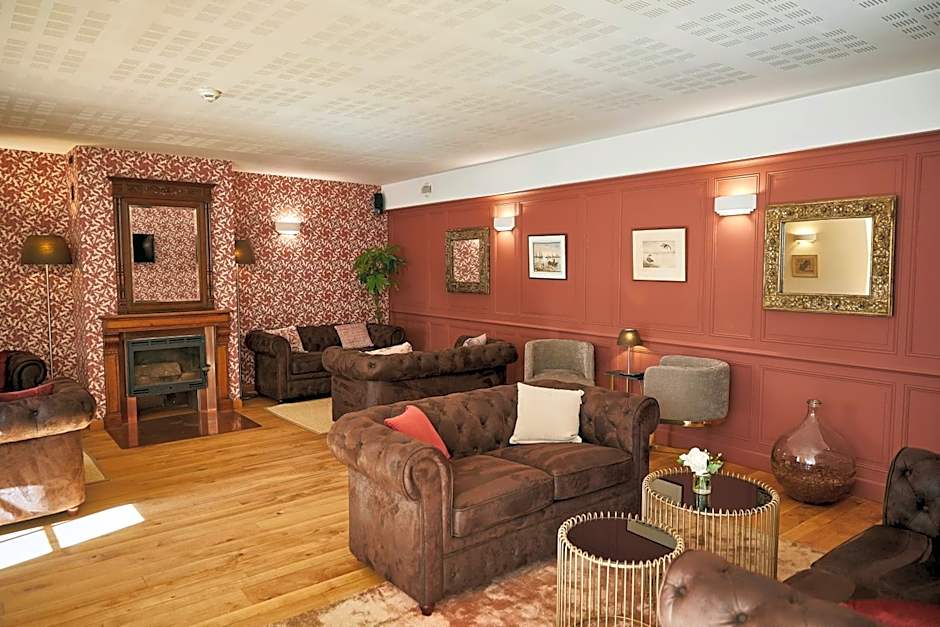 Olivier Leflaive Hôtel Restaurants