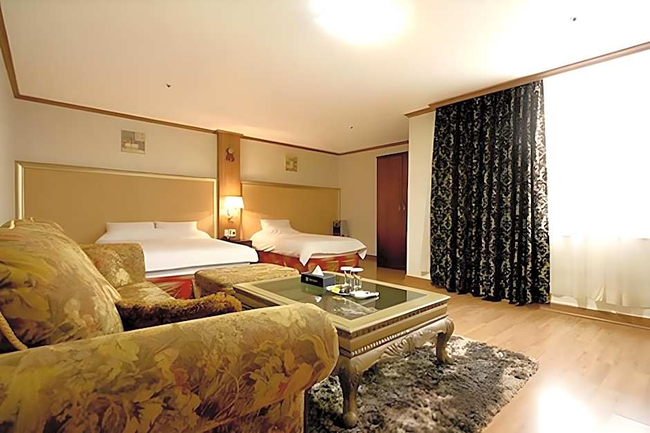 Hotel Olympic