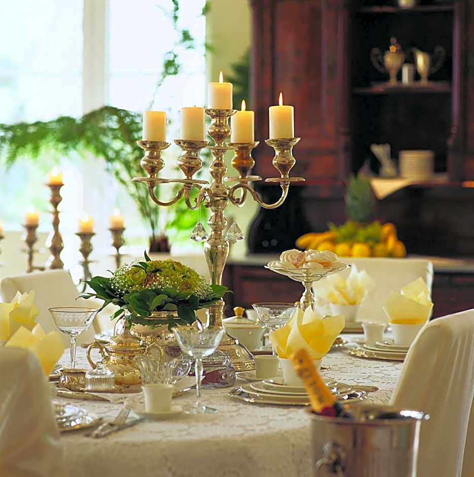 Hotel Villa Seeschau - Adults only