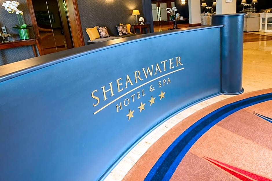Shearwater Hotel & Spa