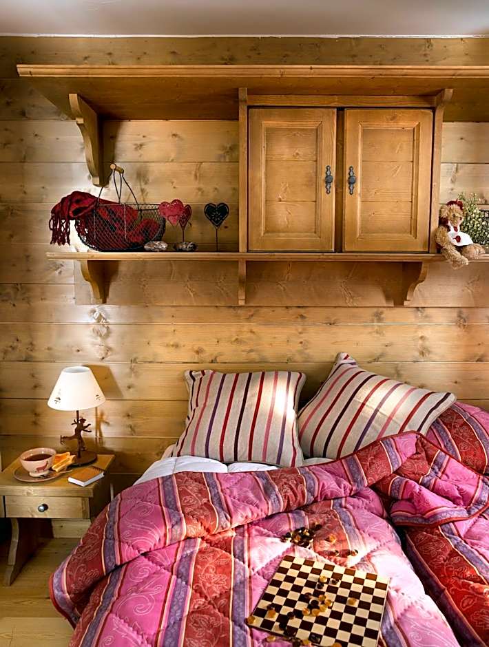 CGH Résidence Boutique Le Nevada