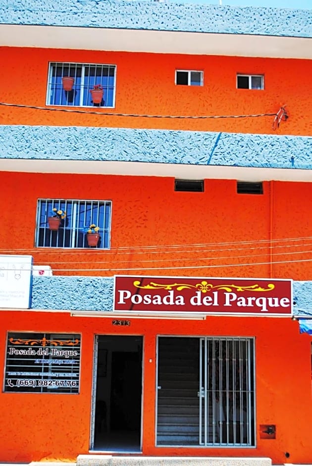 Posada del Parque