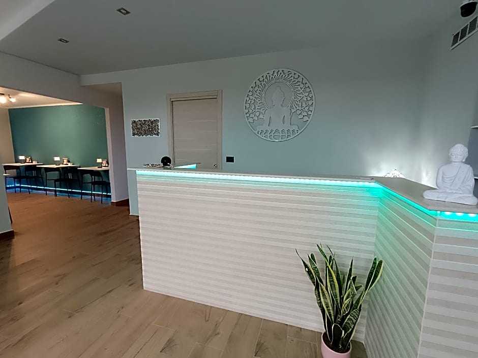 Nirvana Bed and Breakfast Experience