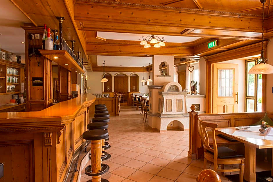 Hotel & Gasthof Richard Held