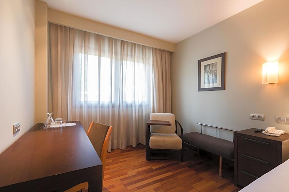 NH Ciudad De Valladolid