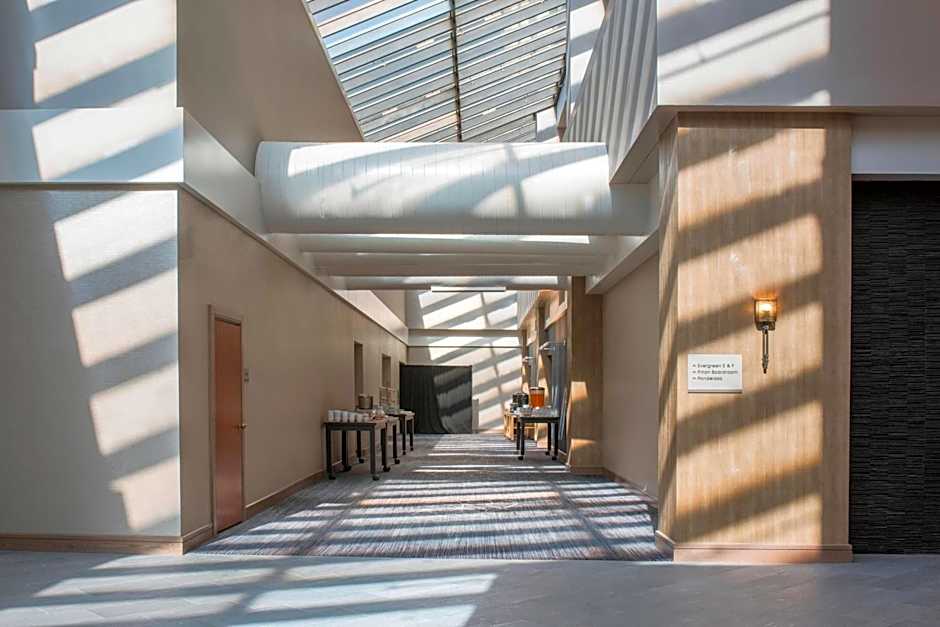 Denver Marriott Tech Center