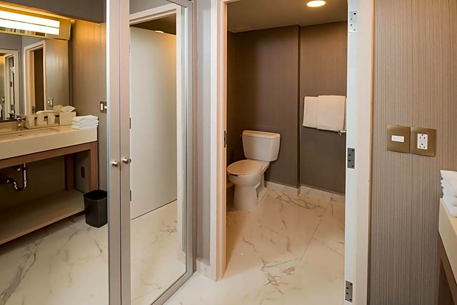 Courtyard by Marriott Monterrey Airport