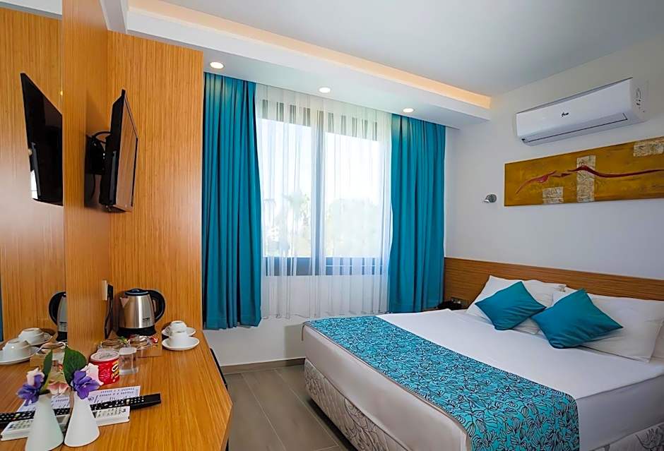 My Marin Otel