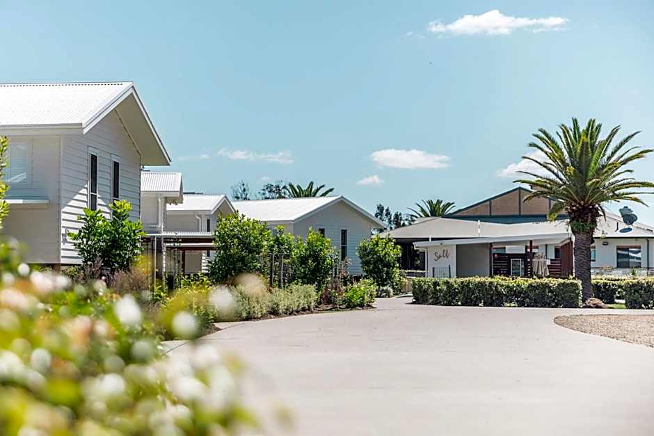 Salt @ South West Rocks