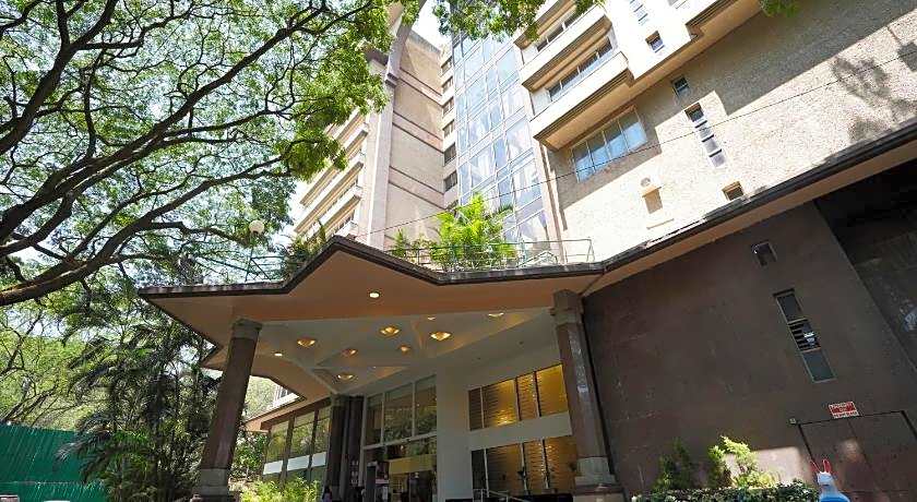 Royal Orchid Central Bangalore