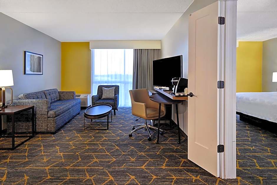 Holiday Inn Philadelphia-Cherry Hill By IHG