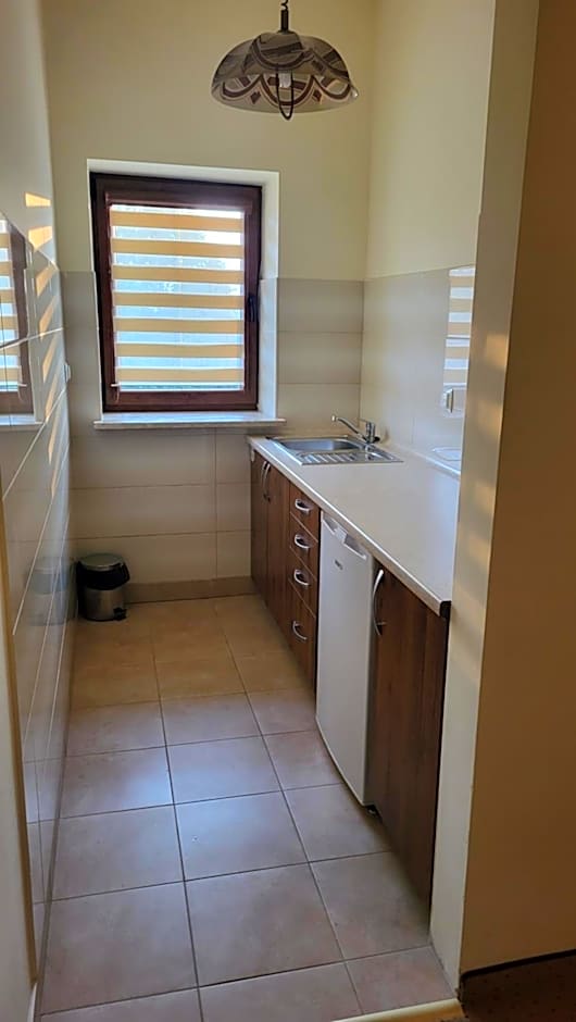 Hotel Chańcza Spa & Restauracja