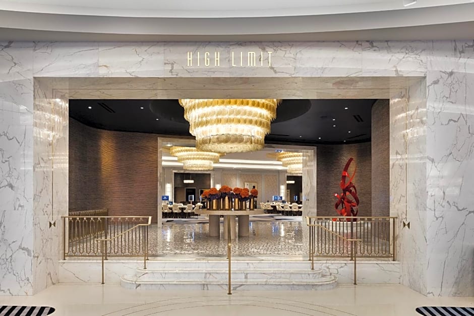 Fontainebleau Las Vegas
