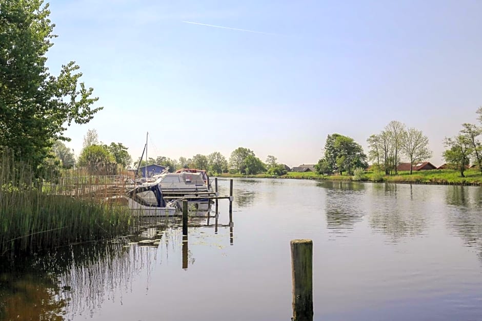 Lodge an der Eider - Stuuv söben