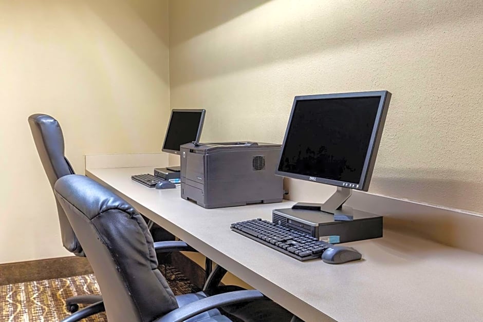 Comfort Inn Smithfield