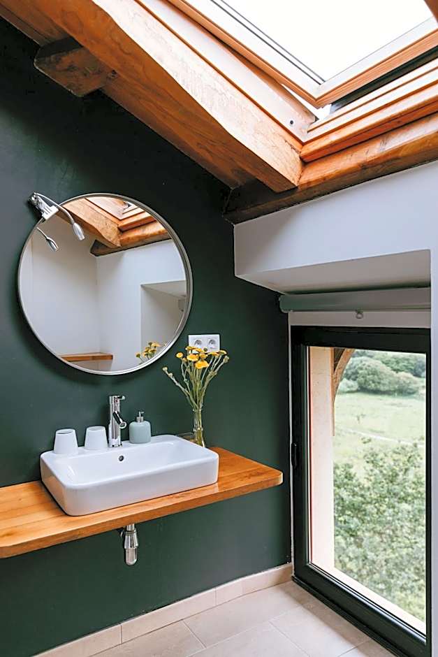 Hotel El Castaño Dormilón