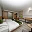 GreenTree lnn huaibei Renmin Road