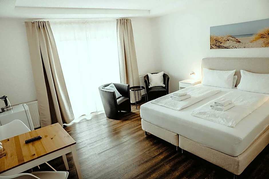 Pension Frisia