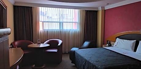 Hotel Plaza Belices - Solo Adultos