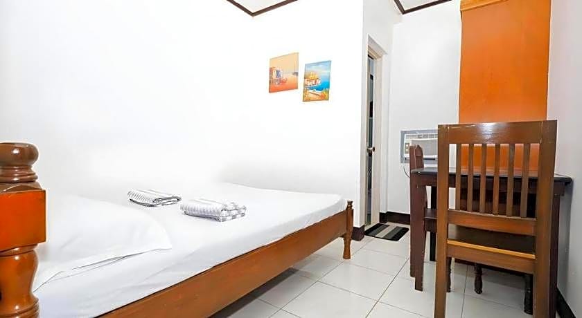 Mayon Backpackers Hostel