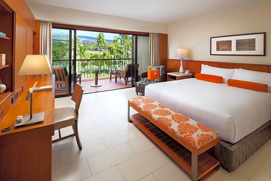 Mauna Kea Beach Hotel, Autograph Collection by Marriott