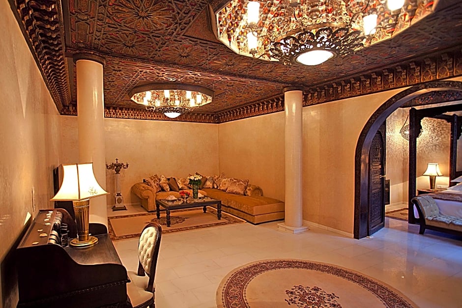 Palais Sheherazade & Spa