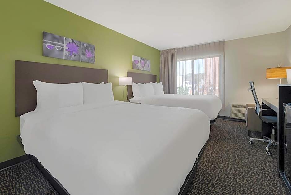 Sleep Inn Madison