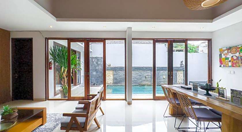 Kakul Villas & Suites