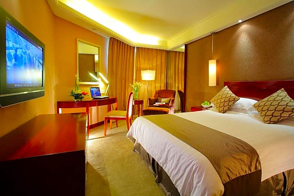 New Century Hotel Xiaoshan