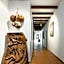 Hotel Boutique Naura Centro