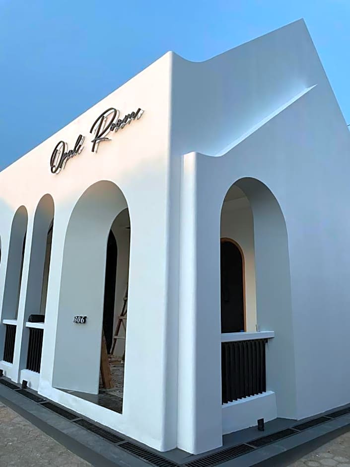 Hotel Besar Purwokerto