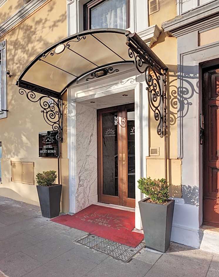 Hotel Best Roma