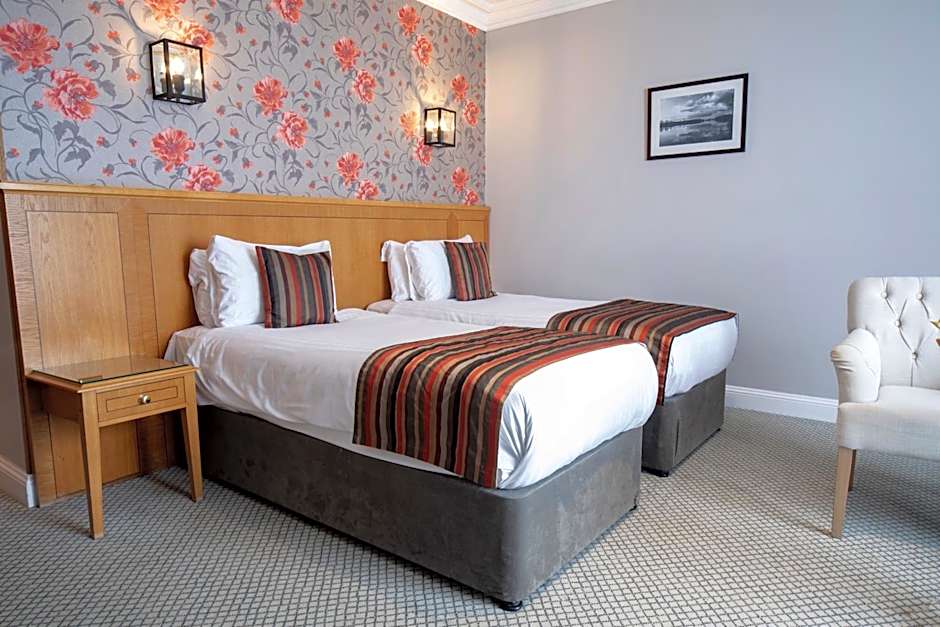 Whittlebury Hall and Spa