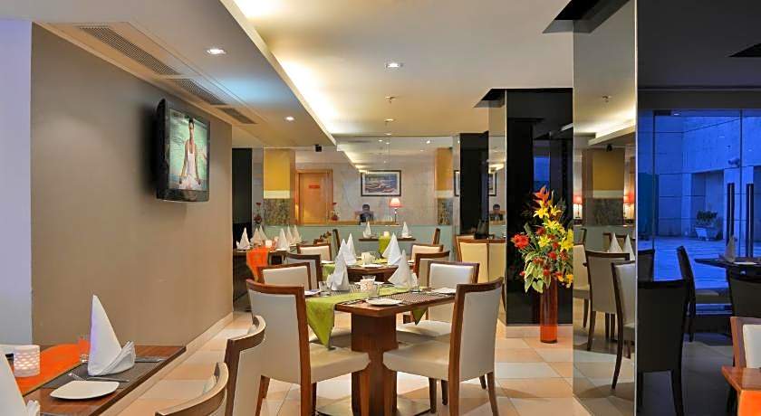 Vivanta Vadodara