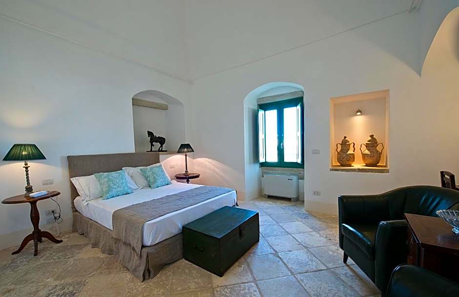 Palazzo Ducale Venturi - Luxury Hotel & Wellness
