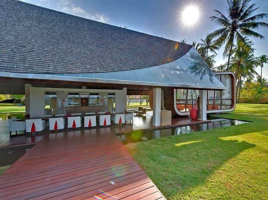 Villa Sapi by Elite Havens
