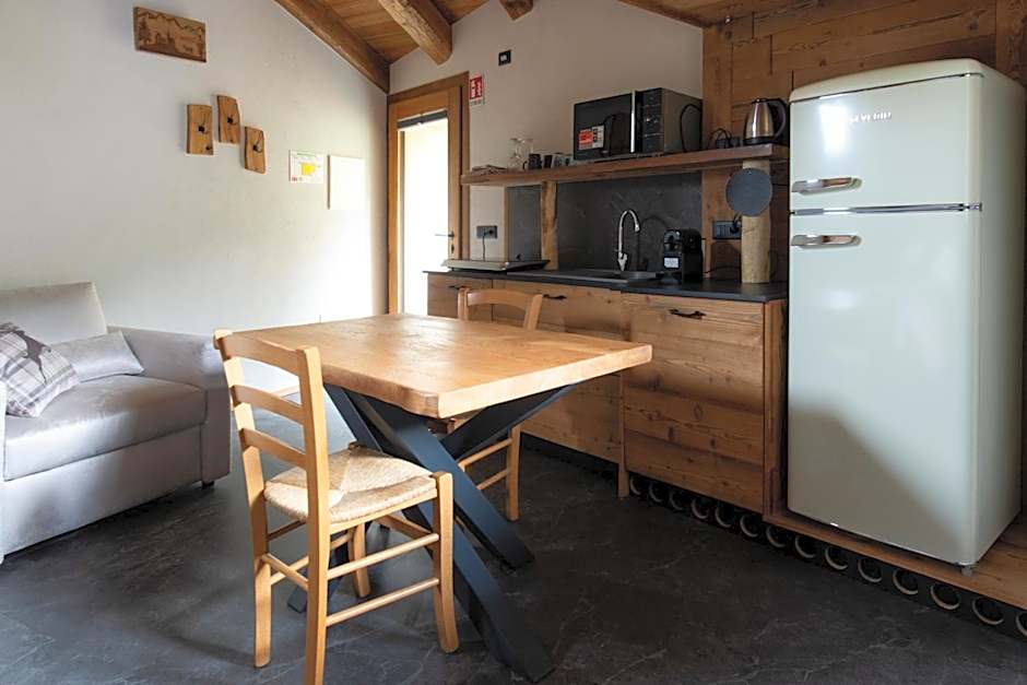 Locanda Il Campo della Quercia