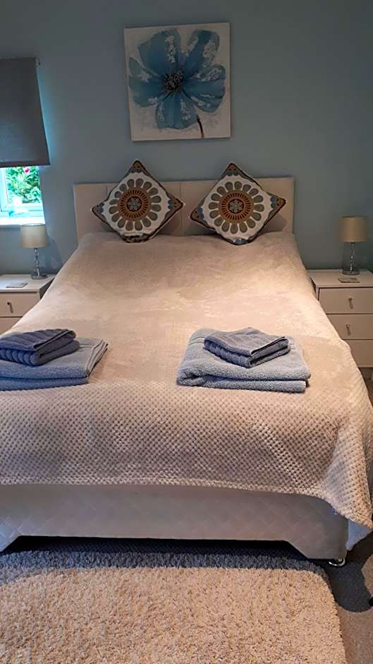 Santi Bhavana Bed & Breakfast