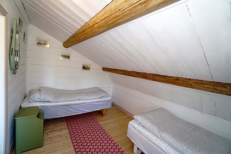 Mittjas Vallen Timber Lodge & Cabins