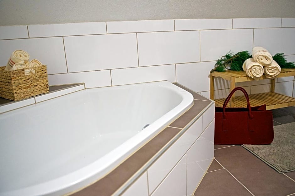 Rainbachhütte-Waldgut Granig